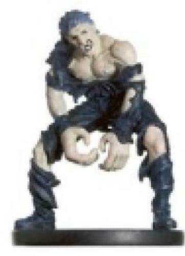 Vampire Spawn - Deathknell - Dungeons & Dragons Miniature (DDM) - #59