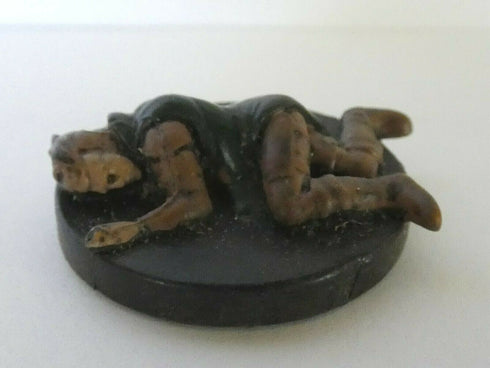 Inhabited Corpse/Fallen Villager - Savage Encounters - D&D Mini (DDM) - #23