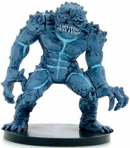 Chraal - Angelfire - Dungeons & Dragons Miniature (DDM) - #37