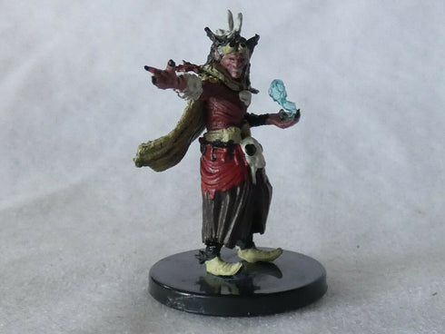 Mad Maggie - Baldurs Gate: Descent into Avernus - 37/45