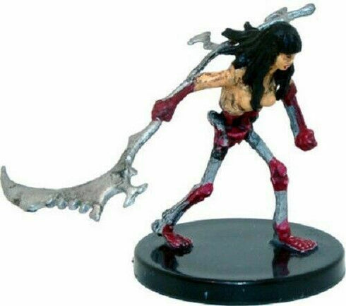 Urgathoa, Goddess of Undeath - Ruins of Lastwall - 38/44 Rare