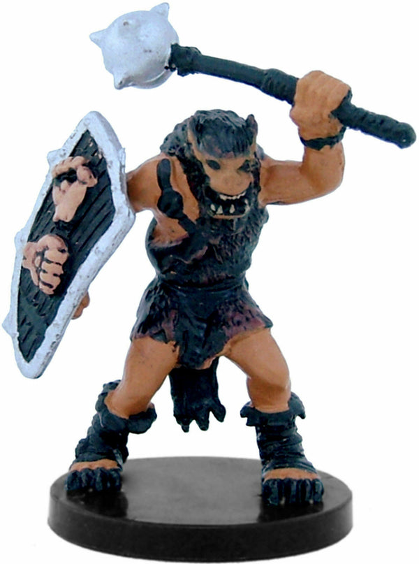 Bugbear - Dragoneye - Dungeons & Dragons Miniature (DDM) - #46