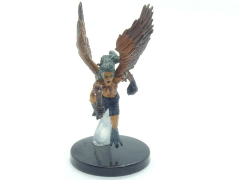 Harpy - City of Lost Omens - #23