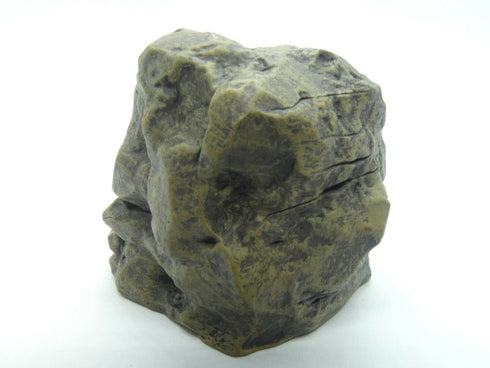 Wizkids 4D WarLock Tiles - Dungeon Dressings set - Boulder (Prepainted) - D&D