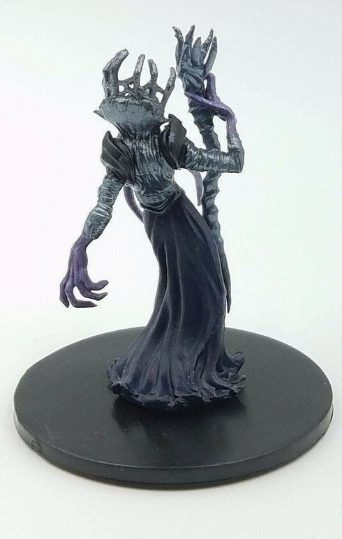 Ulitharid (Staff) - Monster Menagerie III - Dungeons & Dragons - 37a/45 Rare