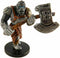 Goliath Barbarian - Deathknell - Dungeons & Dragons Miniature (DDM) - #18 Rare
