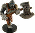 Goliath Barbarian - Deathknell - Dungeons & Dragons Miniature (DDM) - #18 Rare