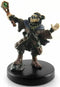 Nebin, Gnome Illusionist - Harbinger - Dungeons & Dragons Mini (DDM) - #28