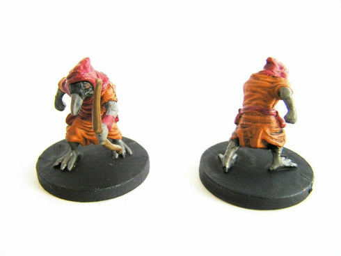 Kenku (Bow) - Storm King's Thunder - 11/45