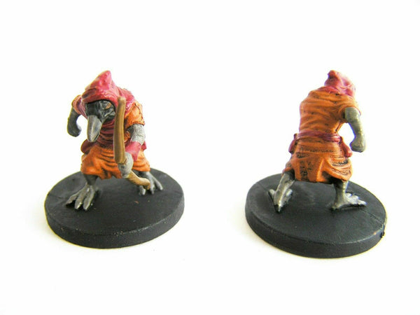 Kenku (Bow) - Storm King's Thunder - 11/45
