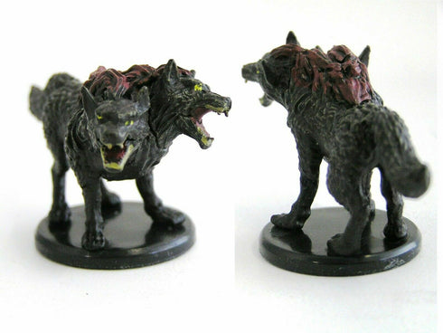 Death Dog - Monster Menagerie III - 9/45