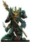 Sahuagin Baron - Desert of Desolation - Dungeons & Dragons Miniature (DDM) - #34