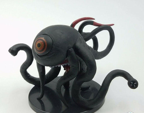 Infectious Qlippoth - Jungle of Despair - 32/45