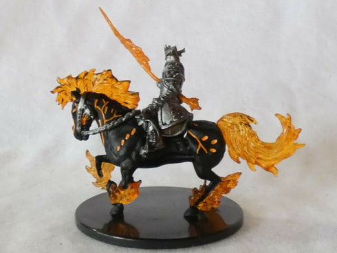 Narzugon & Nightmare - Baldurs Gate: Descent into Avernus 44&45/45