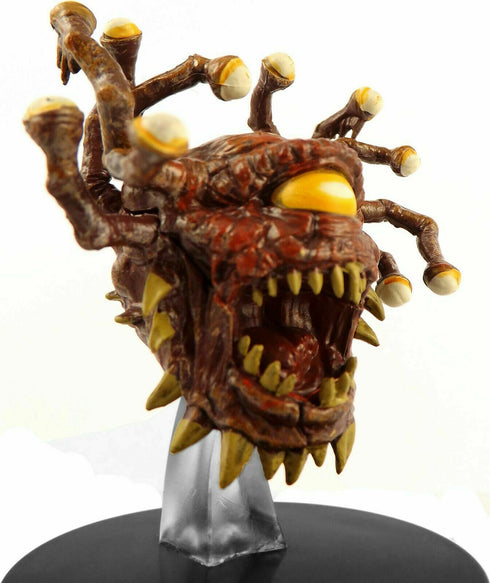 Beholder Zombie - Waterdeep Dungeon of the Mad Mage - 29/44