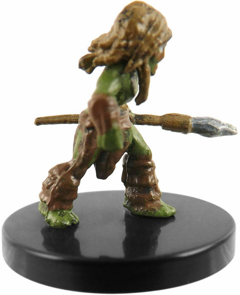 Mold Runt - Jungle of Despair - 2/45