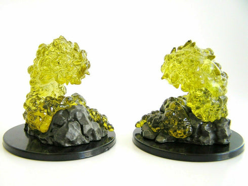 Living Spell Cloud Kill - Eberron Rising from the Last War - 29/44