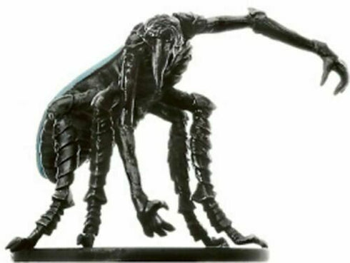 Chasme - Blood War - Dungeons and Dragons Mini (DDM) #45