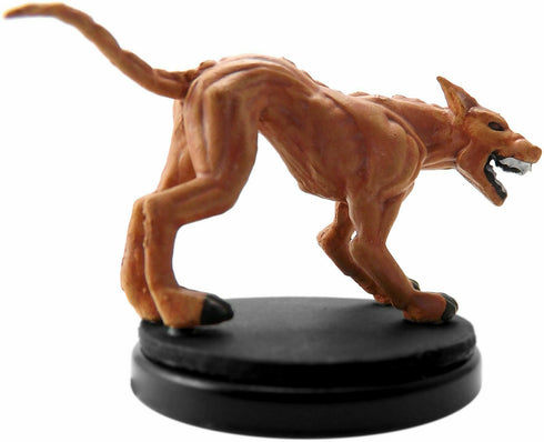 Yeth Hound - Rise of the Runelords - 10/65