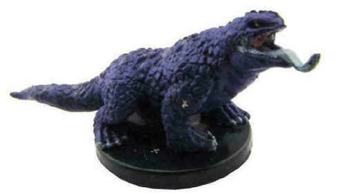 Monitor Lizard - Pathfinder Kingmaker - 13/45