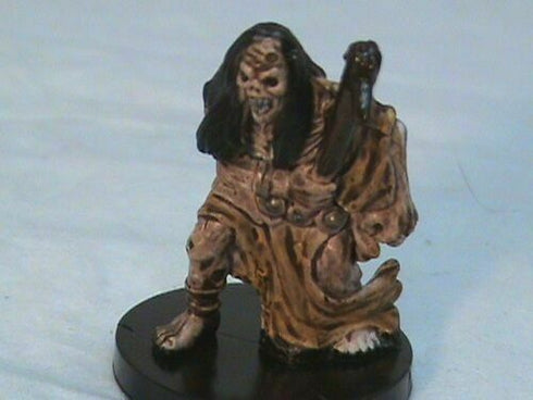 Zombie - Giants of legend - Dungeons & Dragons Miniature (DDM) - #40