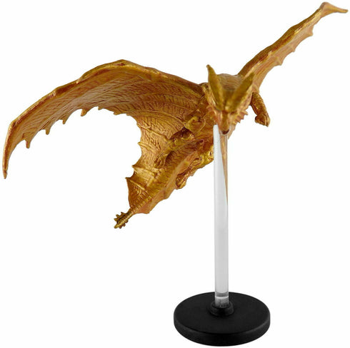 Copper Dragon - Rage of Demons - 41/55 Rare