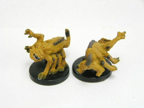 Golden Guardian - Skulls & Shackles - 41/55