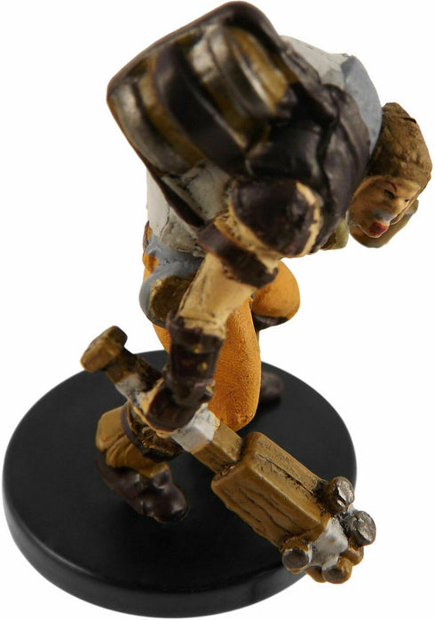 River Kingdoms Ruffian - Kingmaker - 8/45