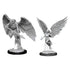 Dungeons & Dragons Nolzur's Miniatures: Harpy & Aarakocra - Unpainted