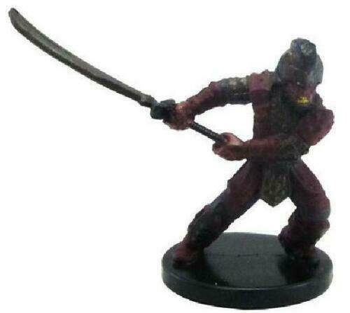 Hobgoblin Soldier - Dungeon Command: Tyranny of Goblins
