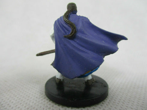 Mercenary General - Desert of Desolation - Dungeons & Dragons Mini (DDM) - #21