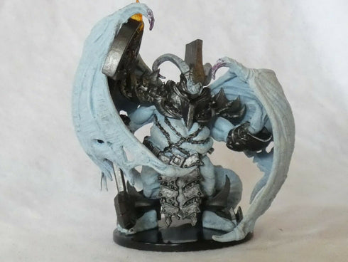 Legion Pit Fiend - Baldurs Gate: Descent into Avernus - 41/45 Rare