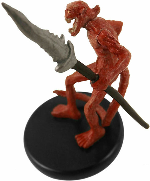 Blood Demon - Wrath of the Righteous - 8/55