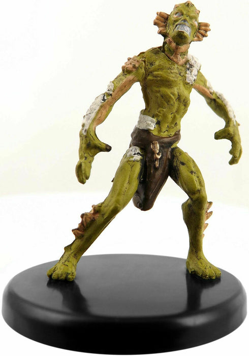 Sea Spawn - Monster Menagerie III - Dungeons & Dragons - 23/45