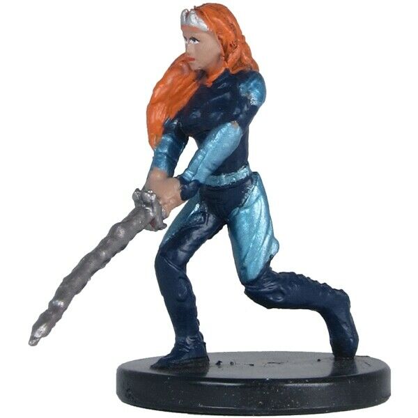 Female Human Avenger - PHB Heroes: Series 2 - Dungeons & Dragons