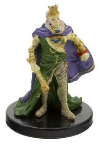 Undying Councillor - Eberron Rising from the Last War - 34/44