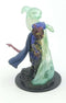 Icons of the Realms: D&D Premium Miniatures Wave 1: Tiefling Sorcerer - Female