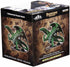 Pathfinder Battles Deep Cuts - Gargantuan Green Dragon - Unpainted