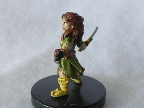 Scala Truestrike (Rogue/Monk) - Baldurs Gate: Descent into Avernus - 22/45