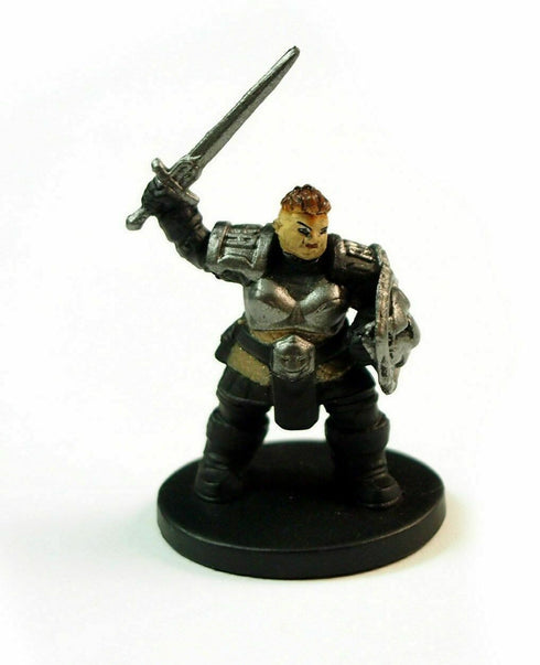 Jarhild Stoneforge - Monster Menagerie - 5/45