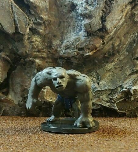 Clay Golem - Archfiends - Dungeons & Dragons Miniature (DDM) - #25