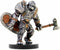 Warforged Bodyguard - War Drums - Dungeons & Dragons Mini (DDM) - #11