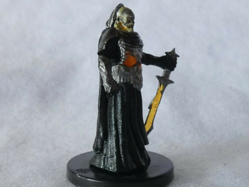 Olanthius (Death Knight) - Baldurs Gate: Descent into Avernus - 38/45 Rare