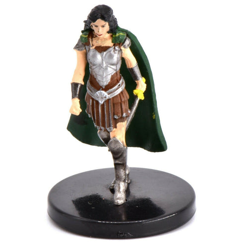 Siona, Captain of the Pyleas - Mythic Odysseys of Theros - Dungeons&Dragons #20