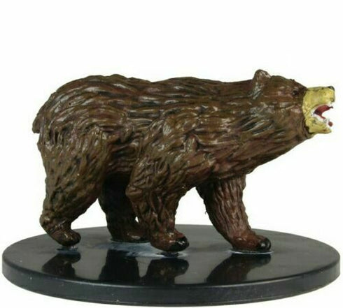 Brown Bear - Waterdeep Dragon Heist 25/44