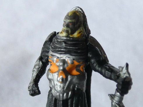 Olanthius (Death Knight) - Baldurs Gate: Descent into Avernus - 38/45 Rare