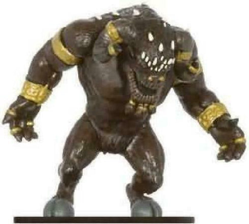 Goristro - Legendary Evils - Dungeons and Dragons Miniature (DDM) #24