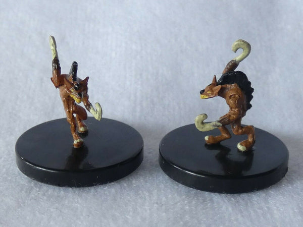 Yeenoghu's Quasit - Baldurs Gate: Descent into Avernus - 1/45