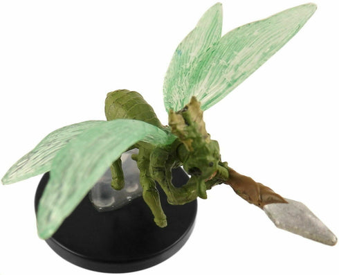 Kraul Winged Warrior - Guildmasters Guide to Ravnica - 19/55