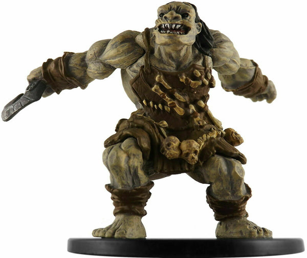 Ogre Brute - Rise of the Runelords - 34/65